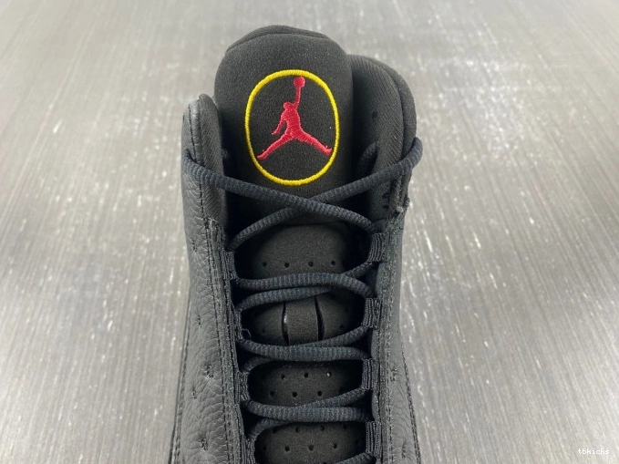 Rep TBK 414571-062 13 Jordan Air Playoffs 0730